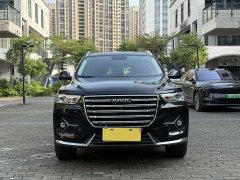 Haval H6 1.5L Turbocharged Automatic Champion Edition - ფოტო 2