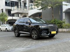 Haval H6 1.5L Turbocharged Automatic Champion Edition - ფოტო 3