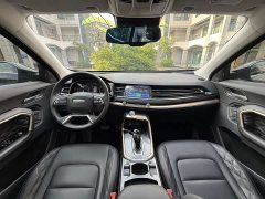 Haval H6 1.5L Turbocharged Automatic Champion Edition - ფოტო 5