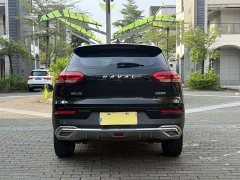 Haval H6 1.5L Turbocharged Automatic Champion Edition - ფოტო 7