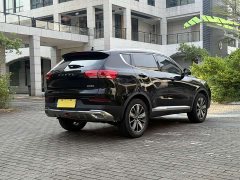 Haval H6 1.5L Turbocharged Automatic Champion Edition - ფოტო 8