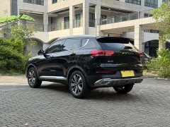 Haval H6 1.5L Turbocharged Automatic Champion Edition - ფოტო 9
