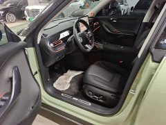 Smart #1 Dynamic Upgrade Edition - ფოტო 19
