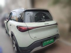 Smart #1 Dynamic Upgrade Edition - ფოტო 6