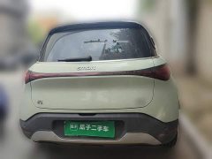 Smart #1 Dynamic Upgrade Edition - ფოტო 7