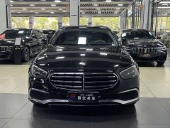 Mercedes-Benz E-Class Facelift E 300 L Luxury - ფოტო 2