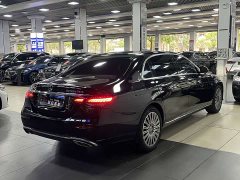 Mercedes-Benz E-Class Facelift E 300 L Luxury - ფოტო 3