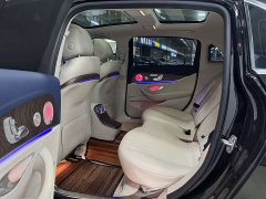 Mercedes-Benz E-Class Facelift E 300 L Luxury - ფოტო 5