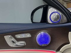 Mercedes-Benz E-Class Facelift E 300 L Luxury - ფოტო 6