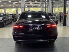 Mercedes-Benz E-Class Facelift E 300 L Luxury - ფოტო 7