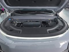 Li Auto L8 Max Intelligent Refresh Edition - ფოტო 10