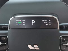 Li Auto L8 Max Intelligent Refresh Edition - ფოტო 14