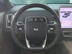 Li Auto L8 Max Intelligent Refresh Edition - ფოტო 15