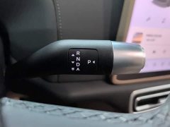 Li Auto L8 Max Intelligent Refresh Edition - ფოტო 16