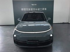 Li Auto L8 Max Intelligent Refresh Edition - ფოტო 2