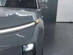 Li Auto L8 Max Intelligent Refresh Edition - ფოტო 5