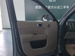 Li Auto L8 Max Intelligent Refresh Edition - ფოტო 7