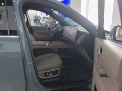 Li Auto L8 Max Intelligent Refresh Edition - ფოტო 8