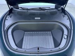 Xiaomi SU7 Rear-Wheel Drive Pro - ფოტო 12