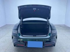 Xiaomi SU7 Rear-Wheel Drive Pro - ფოტო 16