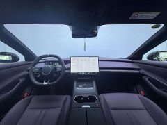 Xiaomi SU7 Rear-Wheel Drive Pro - ფოტო 4