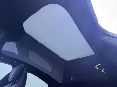 Xiaomi SU7 Rear-Wheel Drive Pro - ფოტო 7