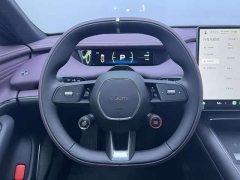 Xiaomi SU7 Rear-Wheel Drive Pro - ფოტო 8