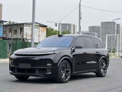 Li Auto L9 Max - ფოტო 1
