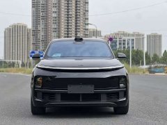 Li Auto L9 Max - ფოტო 2