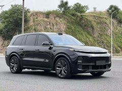 Li Auto L9 Max - ფოტო 3