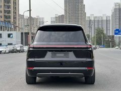 Li Auto L9 Max - ფოტო 5