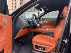 Li Auto L9 Max - ფოტო 7