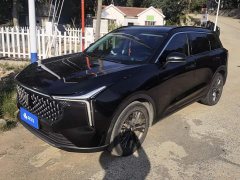 FAW Besturn T55 2022 1.5T Automatic Leap Edition - ფოტო 1