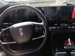 FAW Besturn T55 2022 1.5T Automatic Leap Edition - ფოტო 12