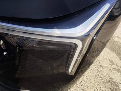 FAW Besturn T55 2022 1.5T Automatic Leap Edition - ფოტო 5