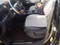 FAW Besturn T55 2022 1.5T Automatic Leap Edition - ფოტო 9