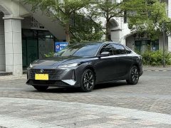 Changan Eado 1.5T GDI Automatic Prestige - ფოტო 1