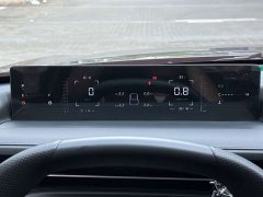 Changan Eado 1.5T GDI Automatic Prestige - ფოტო 10