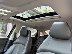 Changan Eado 1.5T GDI Automatic Prestige - ფოტო 14