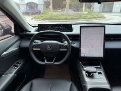 Changan Eado 1.5T GDI Automatic Prestige - ფოტო 15