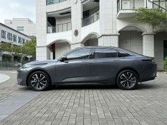 Changan Eado 1.5T GDI Automatic Prestige - ფოტო 16