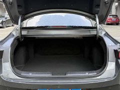 Changan Eado 1.5T GDI Automatic Prestige - ფოტო 18