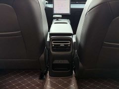 Changan Eado 1.5T GDI Automatic Prestige - ფოტო 19