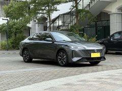 Changan Eado 1.5T GDI Automatic Prestige - ფოტო 2