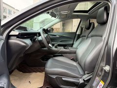 Changan Eado 1.5T GDI Automatic Prestige - ფოტო 4