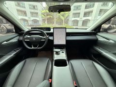 Changan Eado 1.5T GDI Automatic Prestige - ფოტო 5