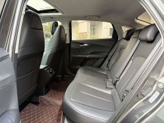 Changan Eado 1.5T GDI Automatic Prestige - ფოტო 6