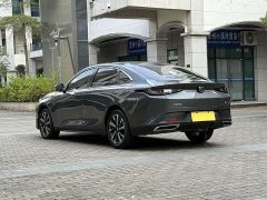 Changan Eado 1.5T GDI Automatic Prestige - ფოტო 7