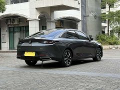 Changan Eado 1.5T GDI Automatic Prestige - ფოტო 8