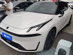 Lynk & Co Geely Lynk & Co 07 EM-P 126 Extended Range Halo - ფოტო 1